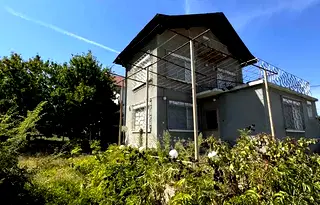Къща в Пазарджик, с. Симеоновец