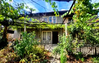 Къща в Пазарджик, с. Синитово