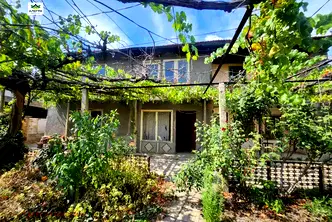 Къща в Пазарджик, с. Синитово