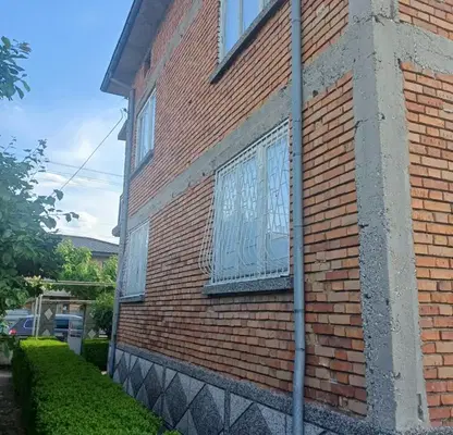 Снимка 2 — Къща в Пазарджик, с. Синитово