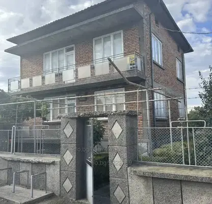Снимка 5 — Къща в Пазарджик, с. Синитово
