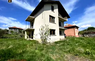 Къща в Пазарджик, с. Свобода
