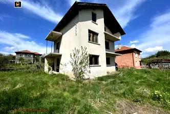 Къща в Пазарджик, с. Свобода