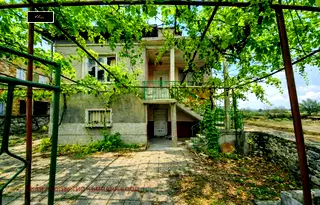 Къща в Пазарджик, с. Варвара