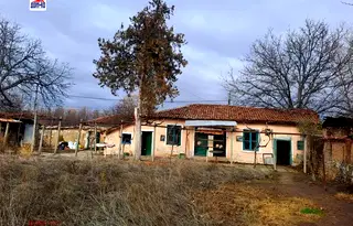 Къща в Пазарджик, с. Виноец