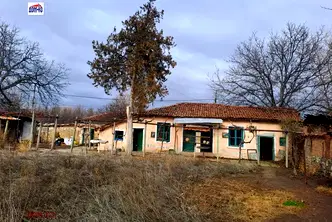 Къща в Пазарджик, с. Виноец