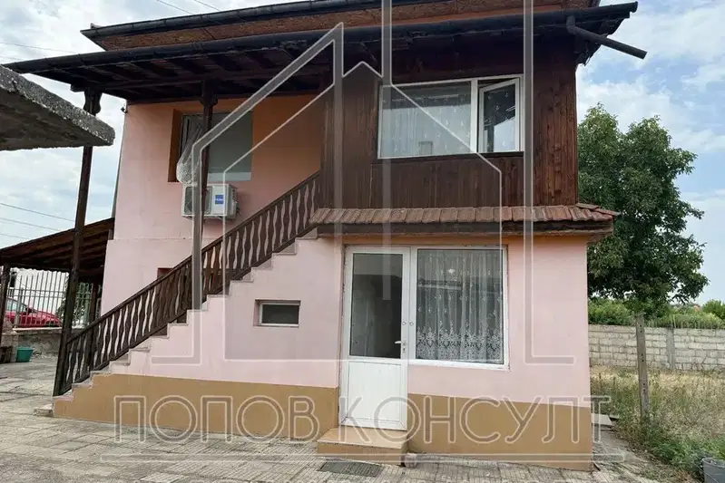 House in Pazardjik, s. Vinoets
