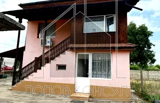 Къща в Пазарджик, с. Виноец