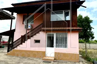 Къща в Пазарджик, с. Виноец
