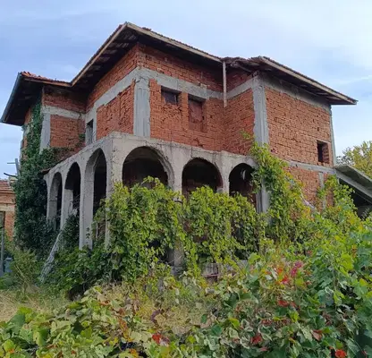 Photo 2 — House in Oblast Pazardjik, с. Виноец