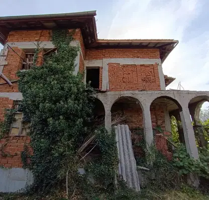 Photo 3 — House in Oblast Pazardjik, с. Виноец
