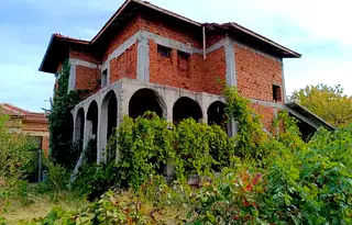 Къща в Пазарджик, с. Виноец