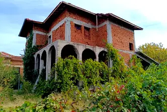Къща в Пазарджик, с. Виноец