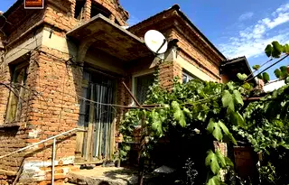 Къща в Пазарджик, с. Виноец