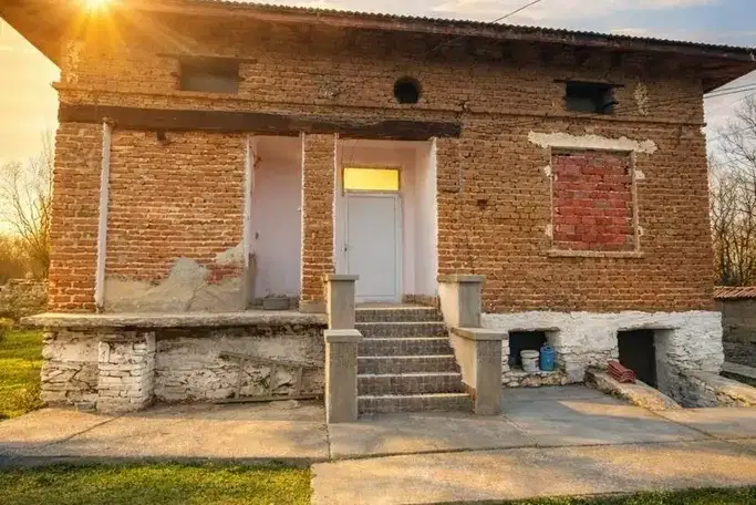 House in Oblast Pazardjik, с. Виноец