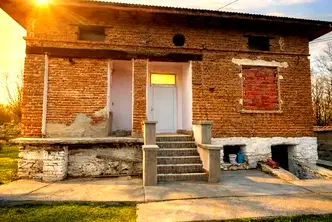 Къща в Пазарджик, с. Виноец
