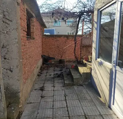 Снимка 5 — Къща в Пазарджик, с. Юнаците