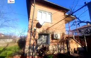 Къща в Пазарджик, с. Юнаците