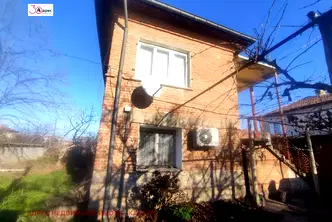 Къща в Пазарджик, с. Юнаците