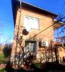 Къща в Пазарджик, с. Юнаците