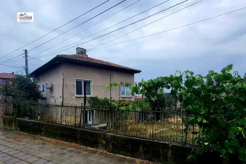 House in Oblast Pernik, Breznik