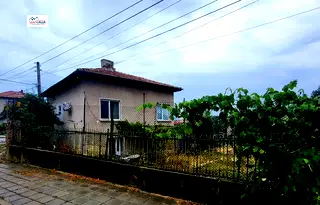 Къща в Перник, Брезник