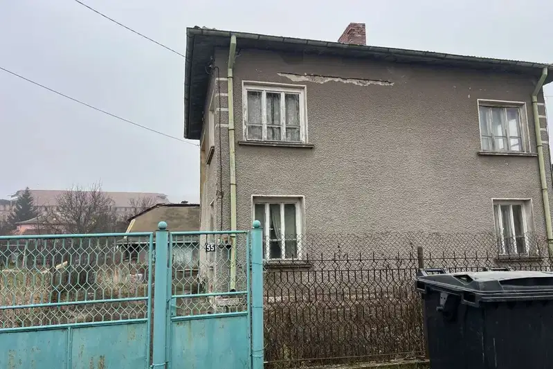 House in Oblast Pernik, Breznik