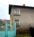 Къща в Перник, Брезник