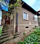 Къща в Перник, Радомир
