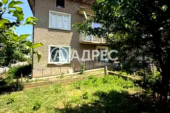 Къща в Перник, Радомир