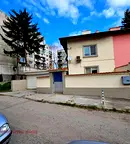 Къща в Перник, Радомир