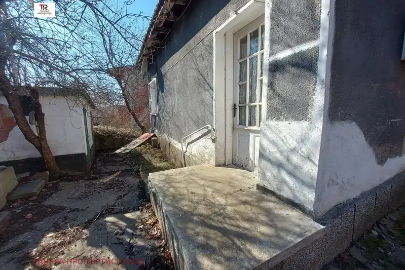 House in Oblast Pernik, Radomir