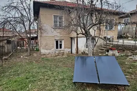 House in Oblast Pernik, Radomir