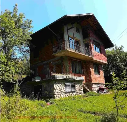 Photo 2 — House in Oblast Pernik, Tryn