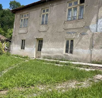 Photo 2 — House in Oblast Pernik, Tryn