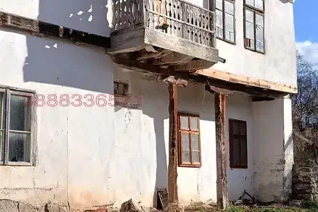 House in Oblast Pernik, Zemen