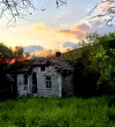 Къща в Перник, с. Бабица