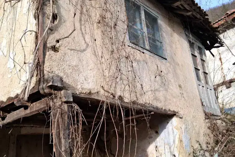 House in Oblast Pernik, Bankya