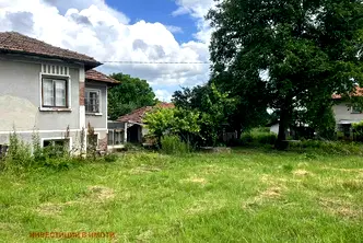 Къща в Перник, с. Бегуновци