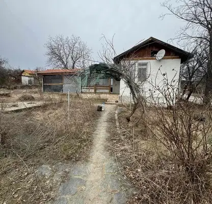 Photo 2 — House in Oblast Pernik, Begunovci