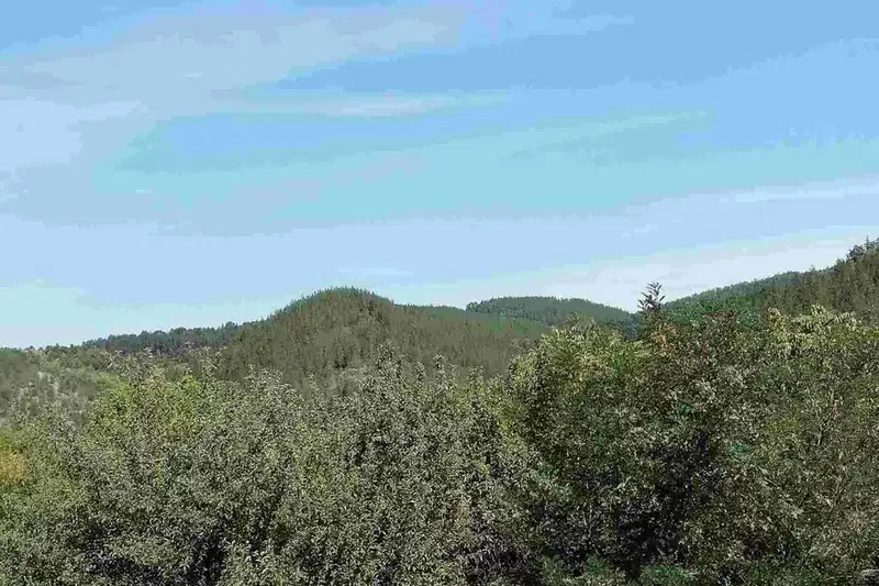Къща в Перник, с. Блатешница