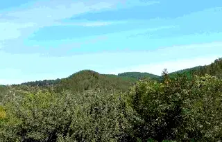 Къща в Перник, с. Блатешница