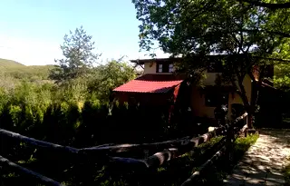 Къща в Перник, с. Блатешница