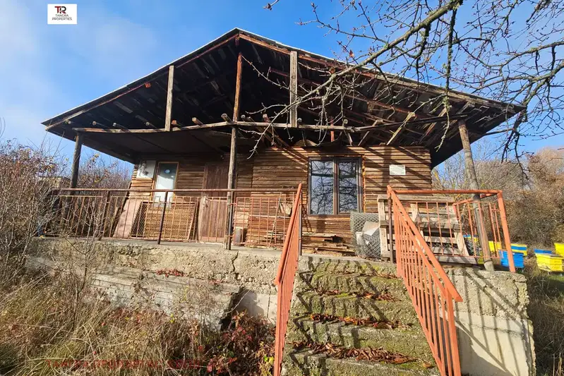 House in Oblast Pernik, Bornarevo