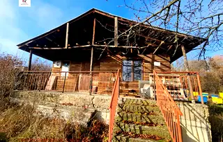 Къща в Перник, с. Борнарево