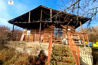 Къща в Перник, с. Борнарево