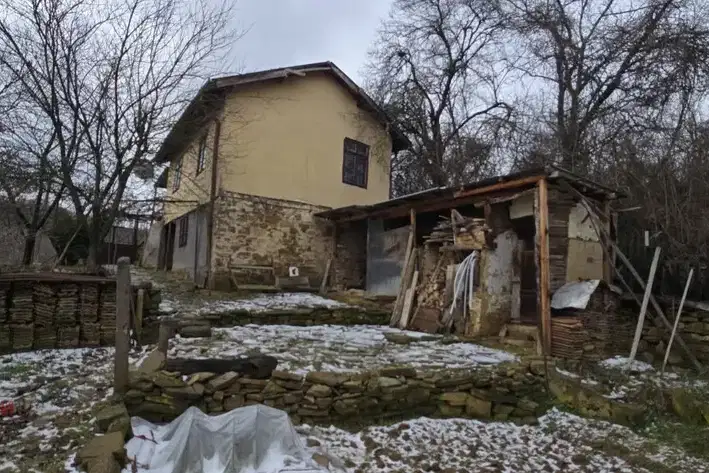 House in Oblast Pernik, Bornarevo