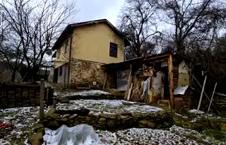 Къща в Перник, с. Борнарево