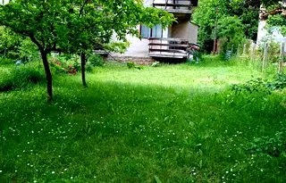 Къща в Перник, с. Боснек