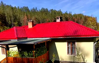 Къща в Перник, с. Цегриловци